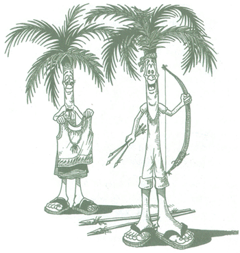 EDUCACIÓN AMBIENTAL PARA EL TRÓPICO DE COCHABAMBA