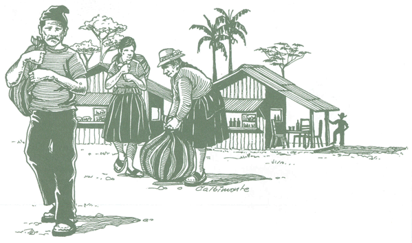 EDUCACIÓN AMBIENTAL PARA EL TRÓPICO DE COCHABAMBA