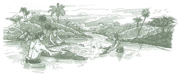 EDUCACIÓN AMBIENTAL PARA EL TRÓPICO DE COCHABAMBA