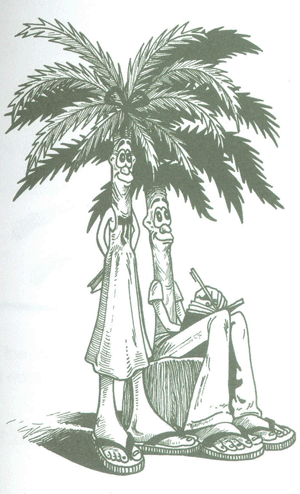 Educaci&oacute;n Ambiental para el Tr&oacute;pico de Cochabamba