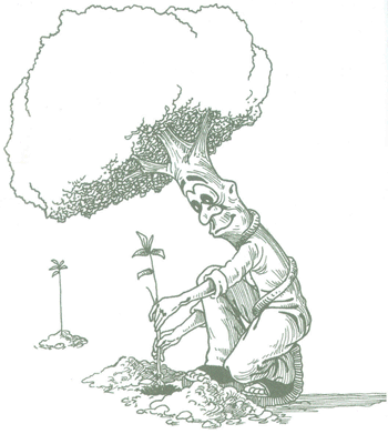 Educaci&oacute;n Ambiental para el Tr&oacute;pico de Cochabamba