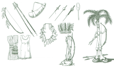 Educaci&oacute;n Ambiental para el Tr&oacute;pico de Cochabamba