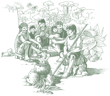 Educaci&oacute;n Ambiental para el Tr&oacute;pico de Cochabamba