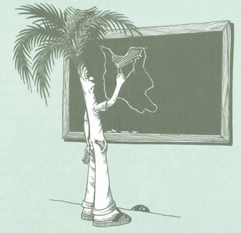 Educaci&oacute;n Ambiental para el Tr&oacute;pico de Cochabamba