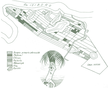 Educaci&oacute;n Ambiental para el Tr&oacute;pico de Cochabamba