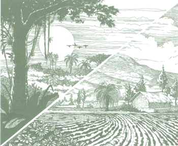 Educaci&oacute;n Ambiental para el Tr&oacute;pico de Cochabamba