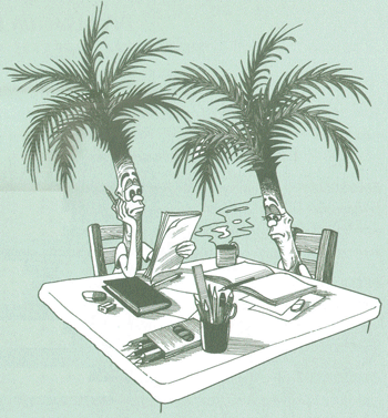 Educati&oacute;n Amblental para el Tr&oacute;plco de Cochabamba