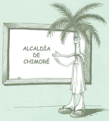 Educati&oacute;n Amblental para el Tr&oacute;plco de Cochabamba