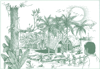 EDUCACI&Oacute;N AMBIENTAL PARA EL TR&Oacute;PICO DE COCHABAMBA