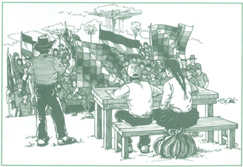 EDUCACI&Oacute;N AMBIENTAL PARA EL TR&Oacute;PICO DE COCHABAMBA