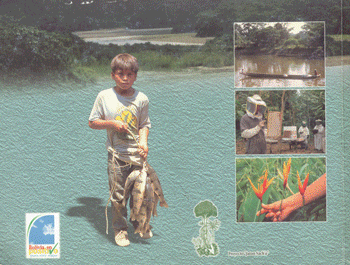 EDUCACI&Oacute;N AMBIENTAL PARA EL TR&Oacute;PICO DE COCHABAMBA