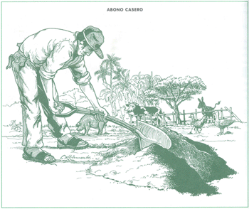 EDUCACI&Oacute;N AMBIENTAL PARA EL TR&Oacute;PICO DE COCHABAMBA