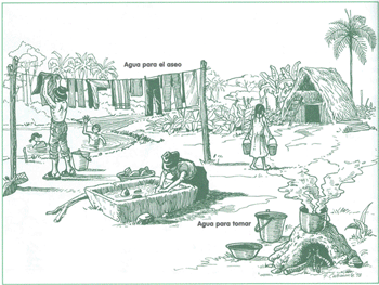 EDUCACI&Oacute;N AMBIENTAL PARA EL TR&Oacute;PICO DE COCHABAMBA