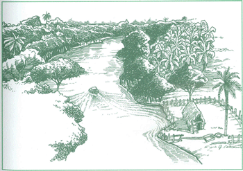 EDUCACI&Oacute;N AMBIENTAL PARA EL TR&Oacute;PICO DE COCHABAMBA