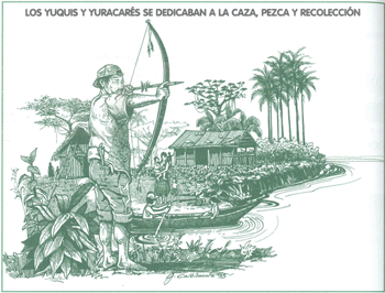 EDUCACI&Oacute;N AMBIENTAL PARA EL TR&Oacute;PICO DE COCHABAMBA