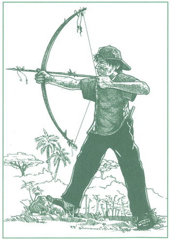 EDUCACI&Oacute;N AMBIENTAL PARA EL TR&Oacute;PICO DE COCHABAMBA