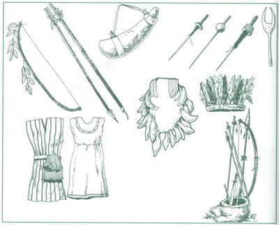 EDUCACI&Oacute;N AMBIENTAL PARA EL TR&Oacute;PICO DE COCHABAMBA