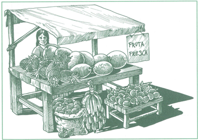 EDUCACI&Oacute;N AMBIENTAL PARA EL TR&Oacute;PICO DE COCHABAMBA