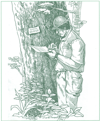 EDUCACI&Oacute;N AMBIENTAL PARA EL TR&Oacute;PICO DE COCHABAMBA