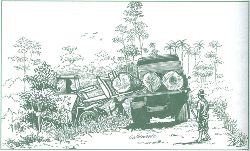 EDUCACI&Oacute;N AMBIENTAL PARA EL TR&Oacute;PICO DE COCHABAMBA