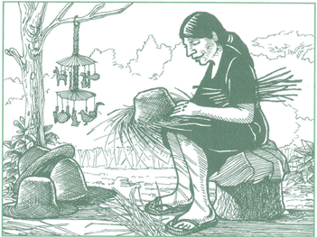 EDUCACI&Oacute;N AMBIENTAL PARA EL TR&Oacute;PICO DE COCHABAMBA