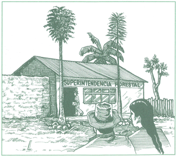 EDUCACI&Oacute;N AMBIENTAL PARA EL TR&Oacute;PICO DE COCHABAMBA