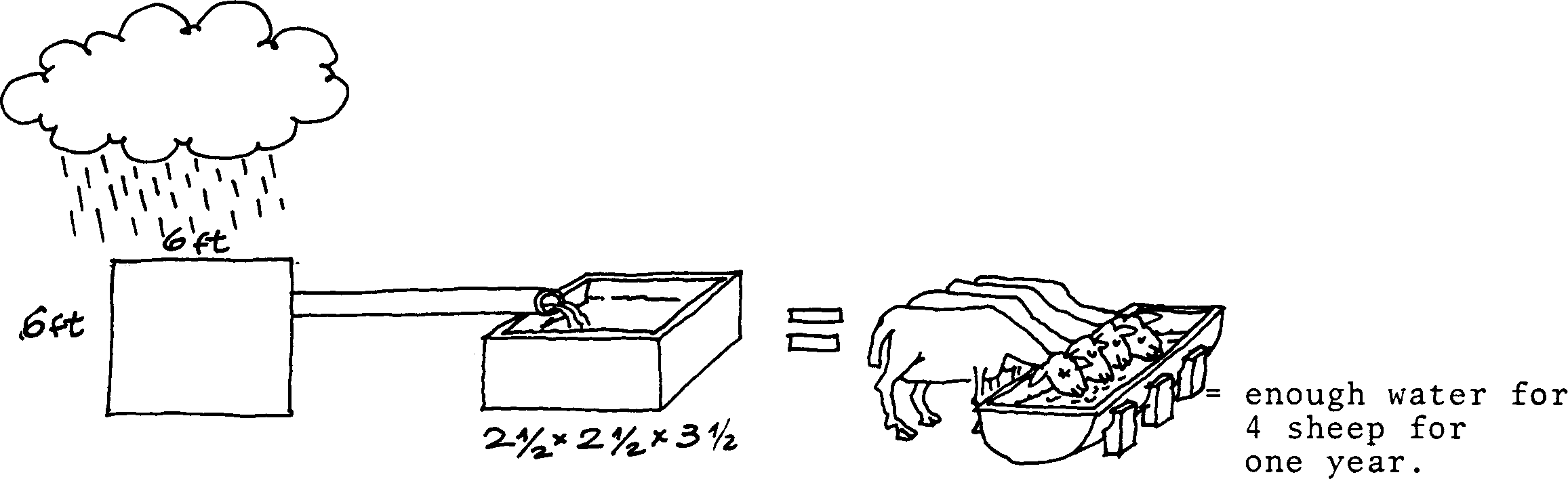 SELF-TEACHING MANUAL IN HAIR SHEEP PRODUCTION