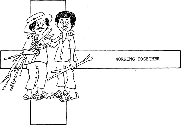 SELF-TEACHING MANUAL IN HAIR SHEEP PRODUCTION