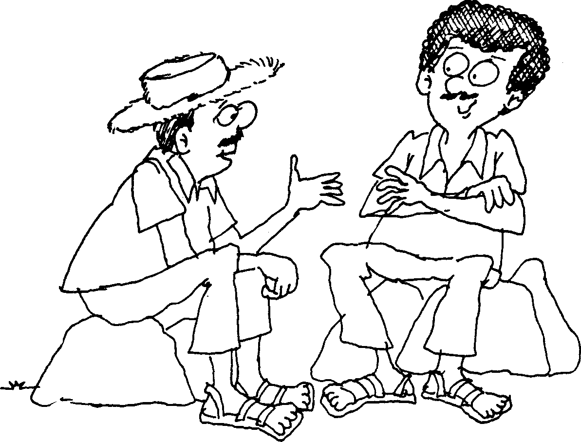 SELF-TEACHING MANUAL IN HAIR SHEEP PRODUCTION