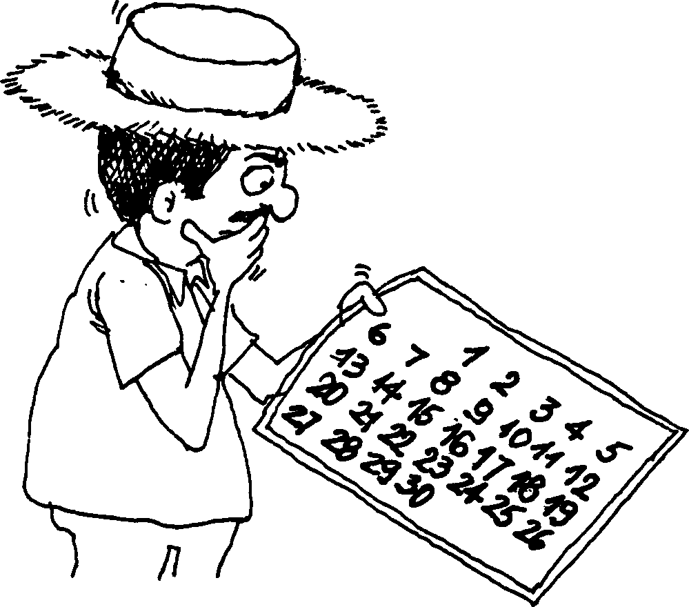 SELF-TEACHING MANUAL IN HAIR SHEEP PRODUCTION