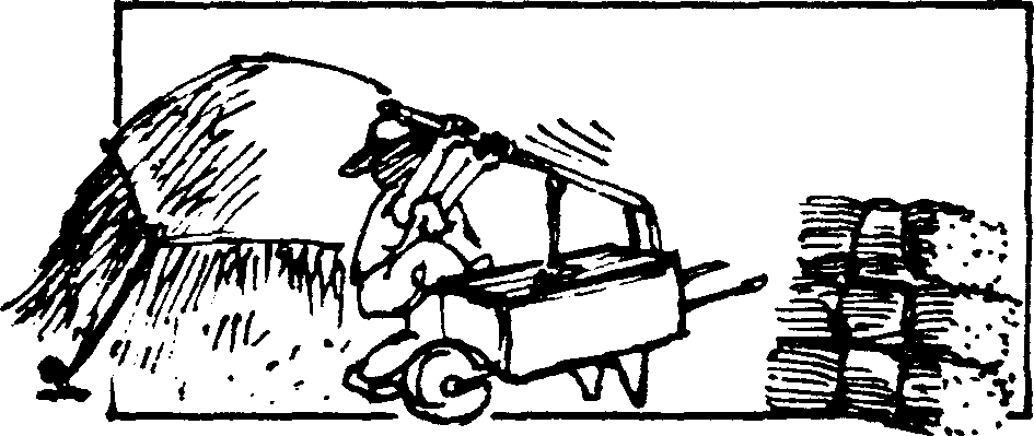 SELF-TEACHING MANUAL IN HAIR SHEEP PRODUCTION