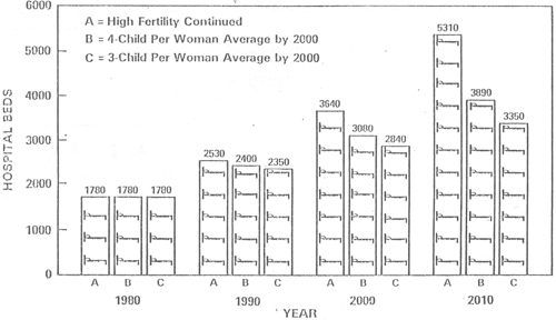 The Integration Of Population Education Into Programmes For Rural Youth In Swaziland