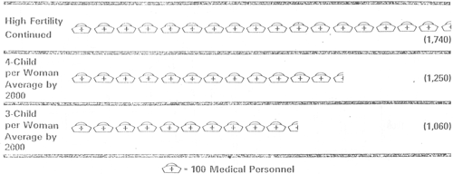 The Integration Of Population Education Into Programmes For Rural Youth In Swaziland