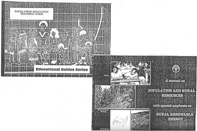 The Integration Of Population Education Into Programmes For Rural Youth In Swaziland