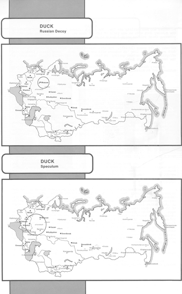 Animal genetic resources of the USSR