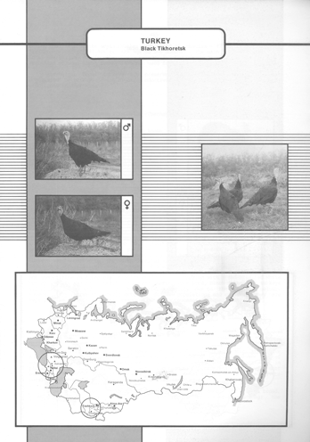 Animal genetic resources of the USSR