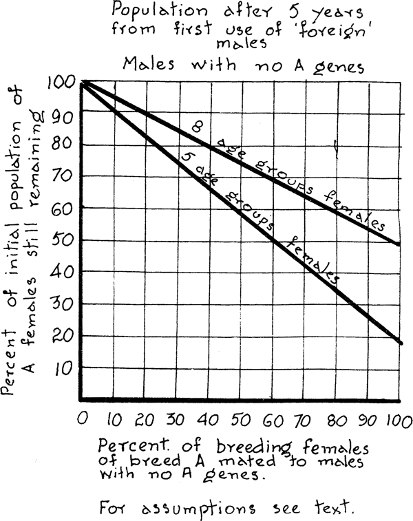 Animal genetic resources Strategies for improved use and conservation