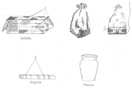 GUIDE PRATIQUE DU MARIN PÊCHEUR