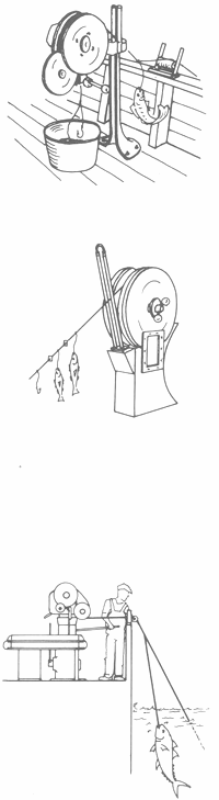 GUIDE PRATIQUE DU MARIN PÊCHEUR