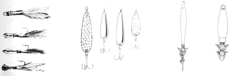 Guide partique du MARIN PÊCHEUR