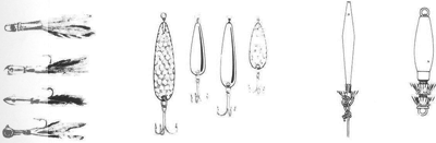 GU�A DE BOLSILLO DEL PESCADOR