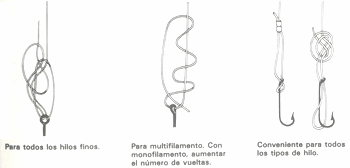 GU�A DE BOLSILLO DEL PESCADOR