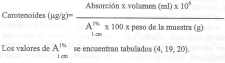 Producción y manejo de datos de composicion química de alimentos en nutrición