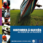 HISTOIRES � SUCC�S au coeur de la pauvret� - FAO/UE