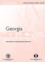 Georgia: Protection of Georgian Wine Appellations