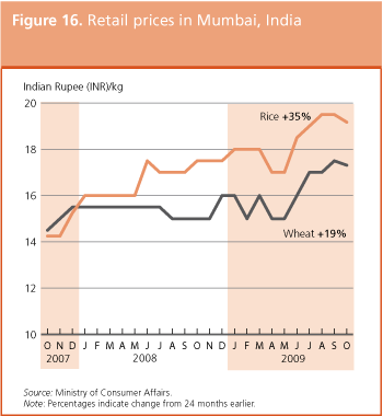 Crop Prospects and Food Situation preview