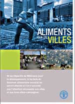 ALIMENTS pour les VILLES