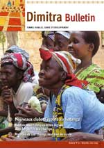 Dimitra Bulletin No. 16