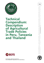 Bioenergía y seguridad alimentaria “BEFS”