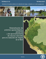 Sistematizaci�n de pr�cticas agroecol�gicas, pecuarias y de aprovechamiento de recursos naturales para la reducci�n de riesgos en el Beni